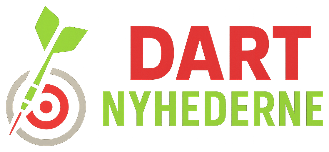 Dart Nyhederne